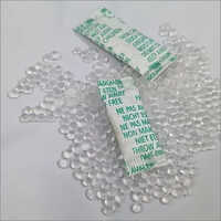 Food Grade Silica Gel