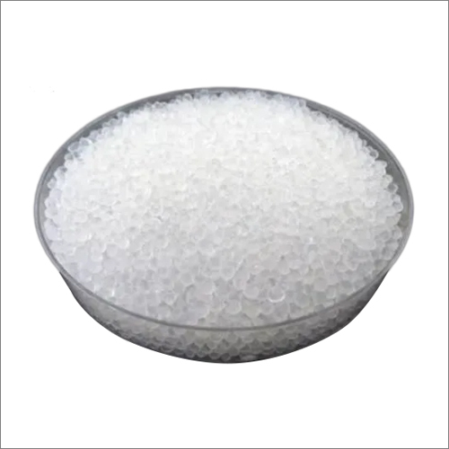 White Beads Silica Gel