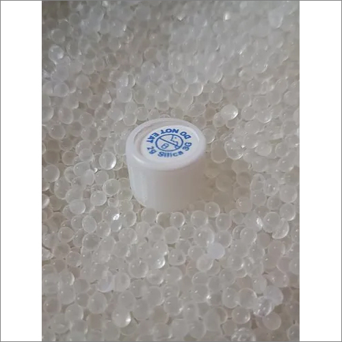 Canister Desiccant Silica Gel