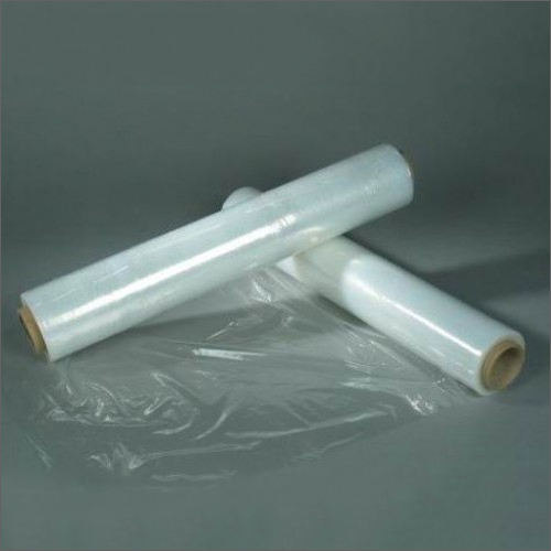 PE Cling Film for Food Packaging