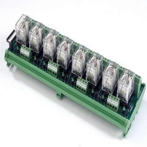 AC Relay Module