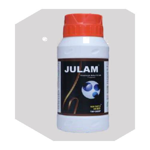 Thiophanate Methyl 70% Wp