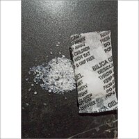 Desiccant Silica Gel Pouch