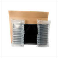 Industrial Air Column Bag - Color: Black