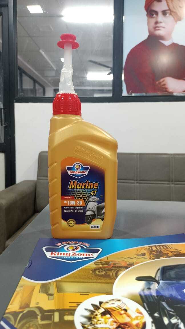 Bike Engine Oil 10W30
