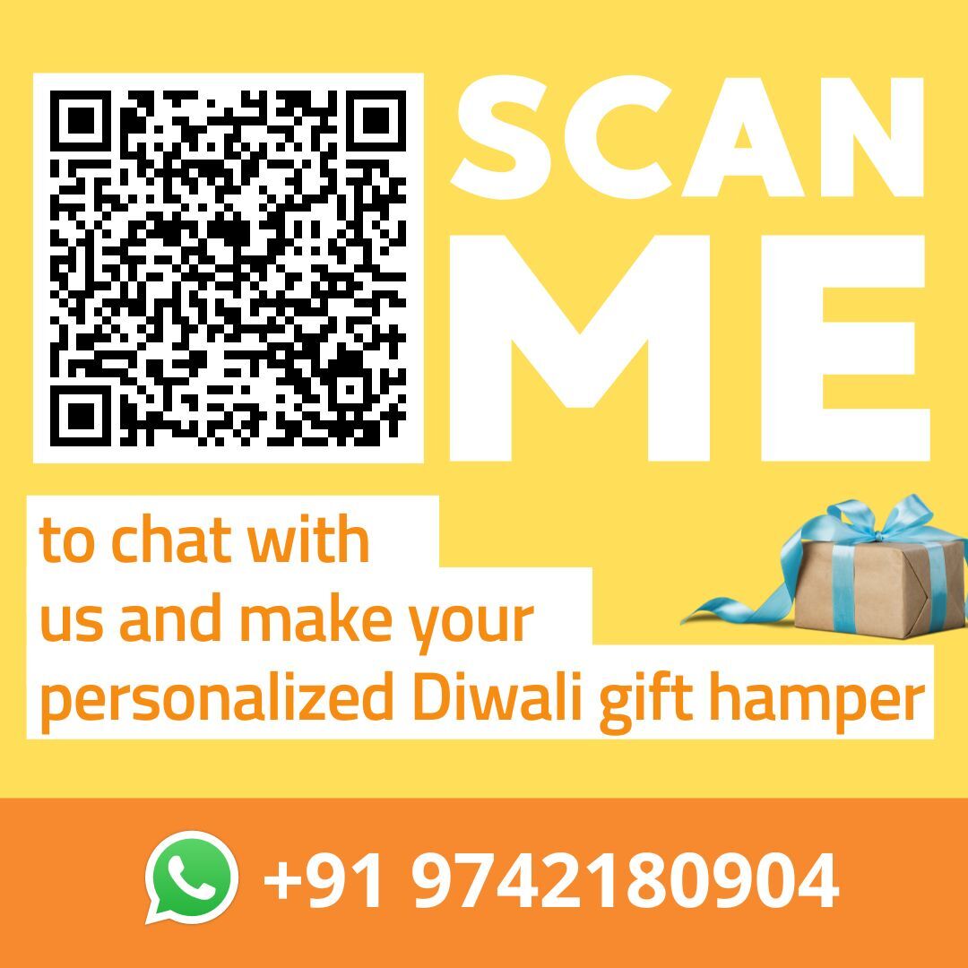 Diwali Gift Pack QQ
