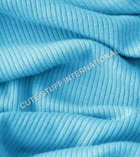 Rib Fabric