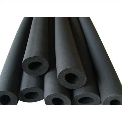 Chemical Handling Foam Tubes