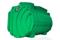 Ultra Series 2 1200L Bio Septic Tank