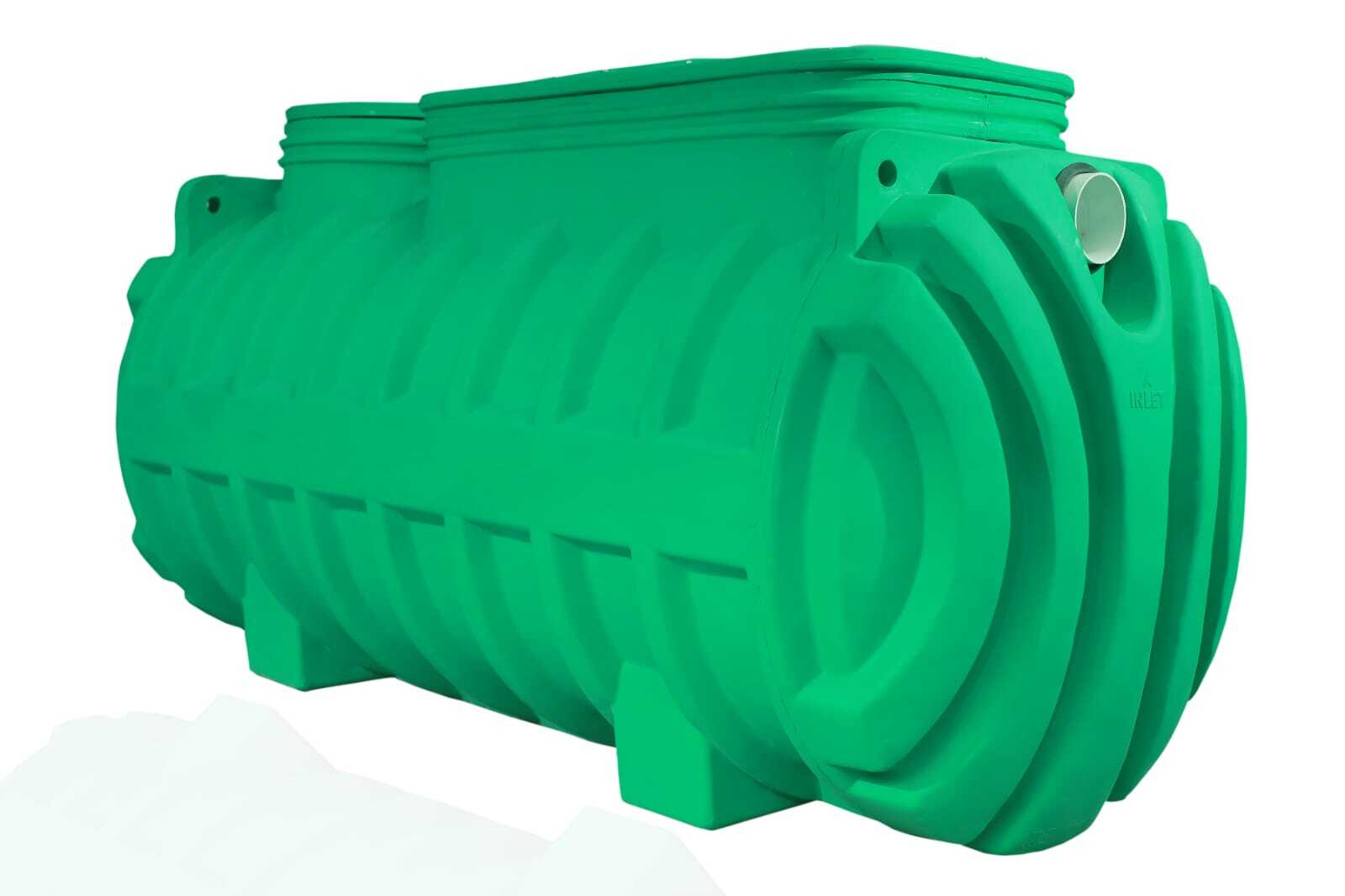 Ultra Series 2 1200L Bio Septic Tank