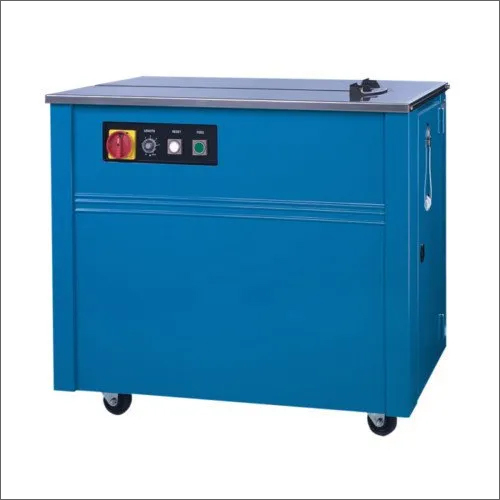 Stainless Steel Box Strapping Machine
