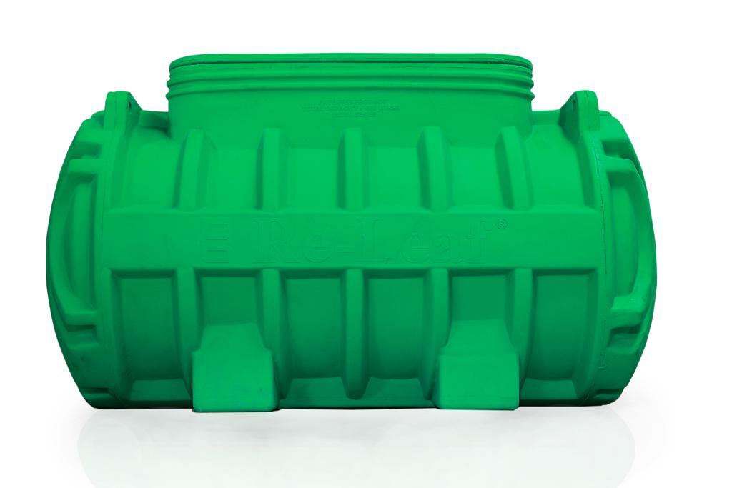 Ultra Series 1 800L Bio Septic Tank