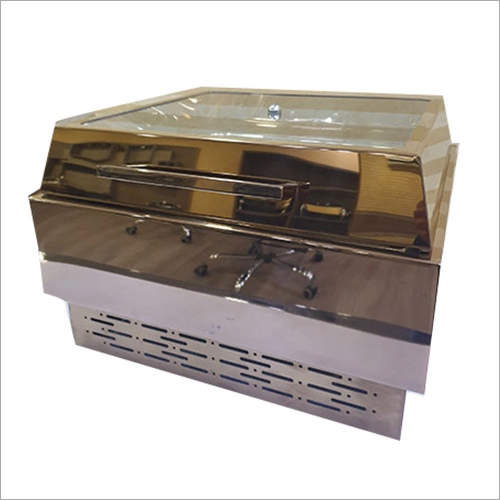 Golden 525 He Chafing Dish