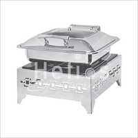 M 600 lc Chafing Dish