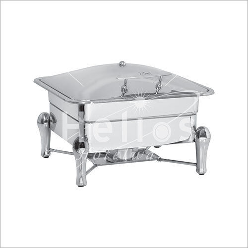 Silver M 642 Chafing Dish