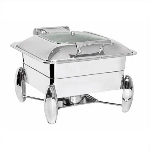 HH 634 GL AS Chafing Dish