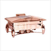 M 534 GL AS FRG Chafing Dish