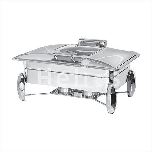 M 534 GL AS Chafing Dish