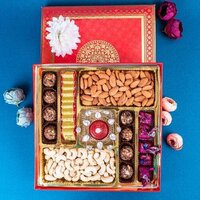 Diwali Gift Pack Tt