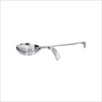 Steel Spoon Set