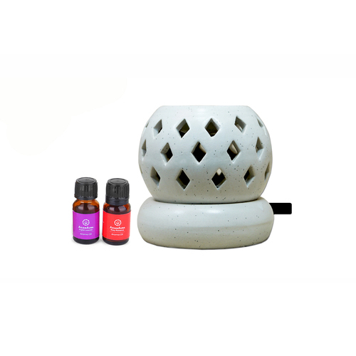 Ceramic Aromatic Oil Diffuser