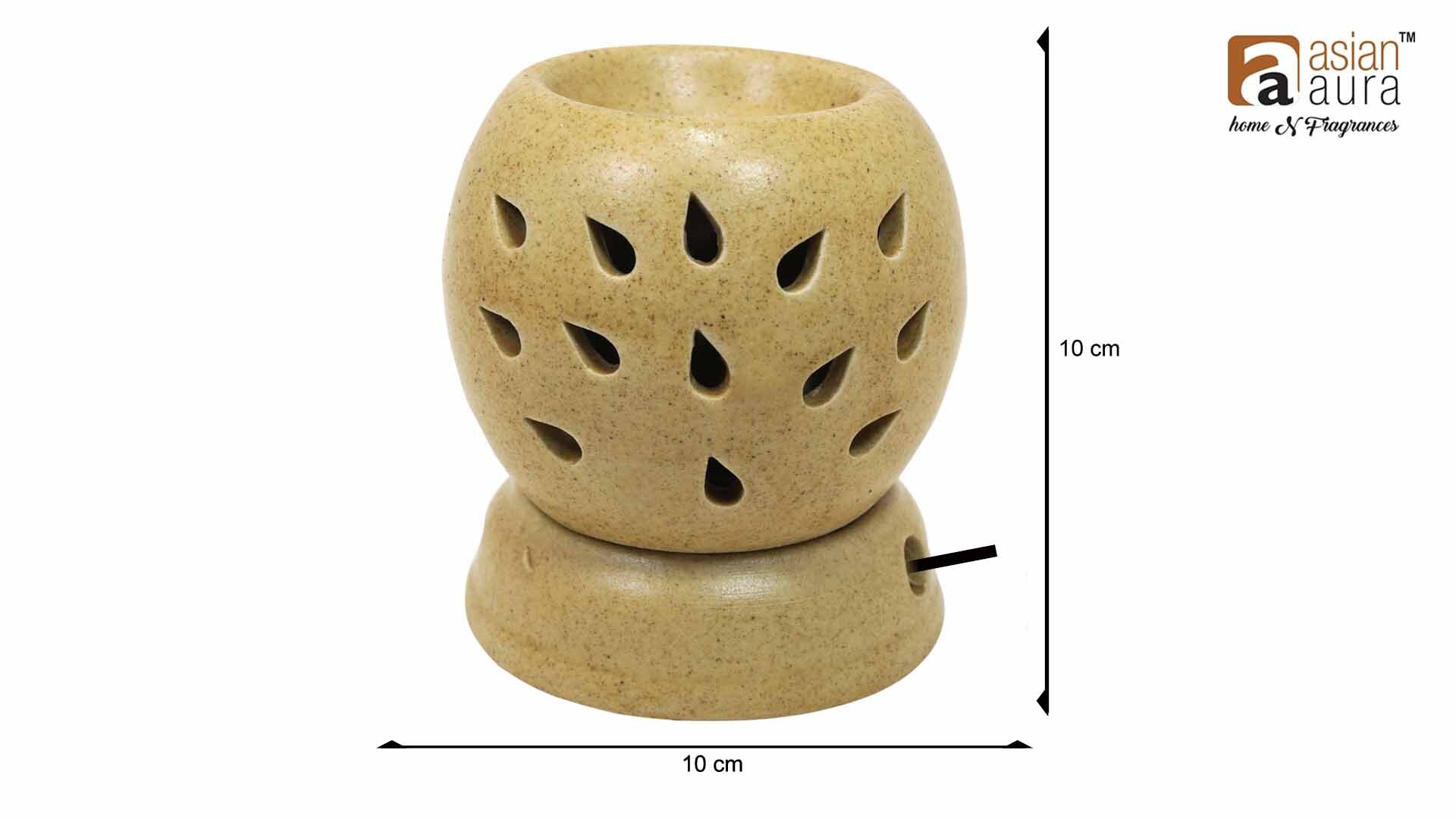 Ceramic Aromatic Oil Diffuser