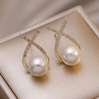 Ladies Earrings