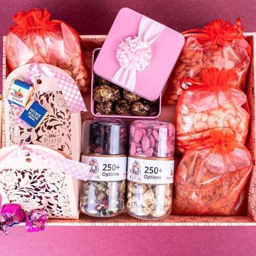 Diwali Gift Pack UU
