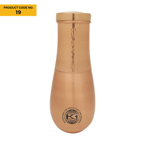 Copper Bottle CPR-BTL-03