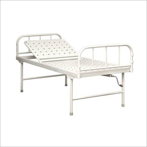 Semi Fowler Bed Eco Model Jms-066