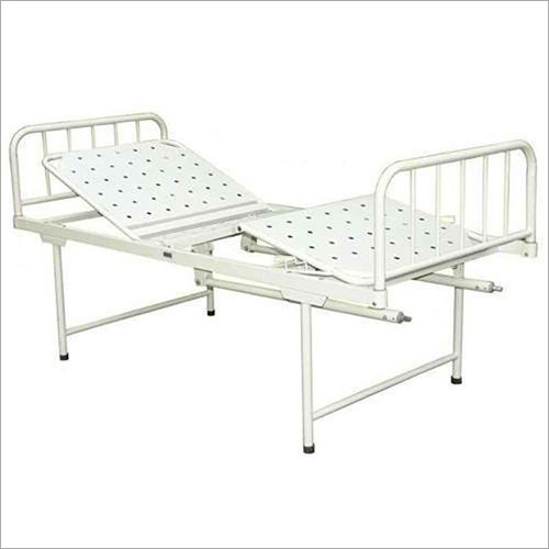 White Fowler Bed Eco Jms-063