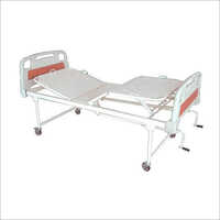 Hospital Fowler Bed (Abs Panels) Jms-003