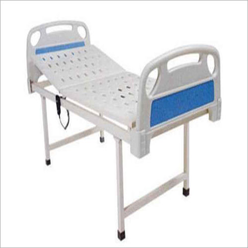 Semi Fowler Bed Electric Jms-064