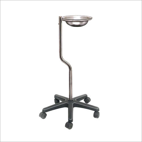 Handwash Basin Stand (Single) With Basin Jms-036