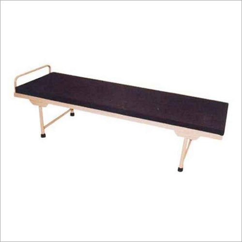 Brown Attendant Bed Jms-051