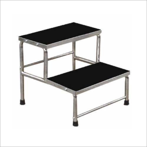Grey Foot Step Double Jms-32
