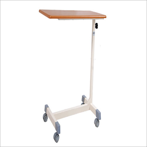 Over Bed Table (Manual) Jms-029