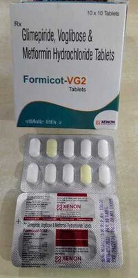 FORMICOT VG2