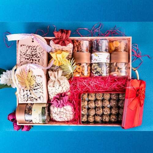 Diwali Gift Pack XX