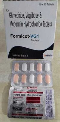 FORMICOT VG1