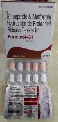 FORMICOT G1