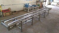 Heavy Duty Chain Conveyor