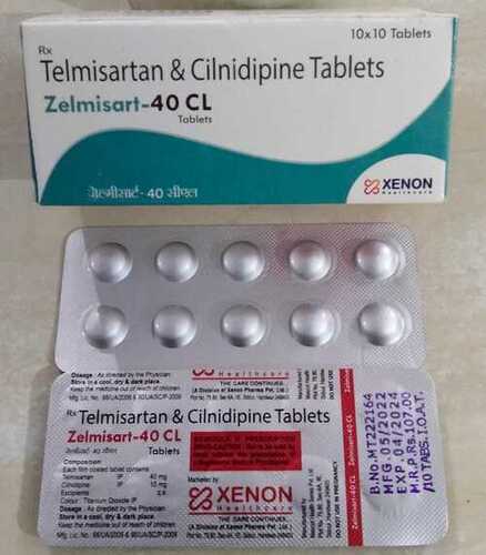 ZELMISART 40CL