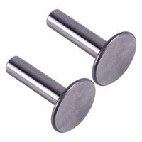 Km - Valve Lifter Gx200 - Color: Silver