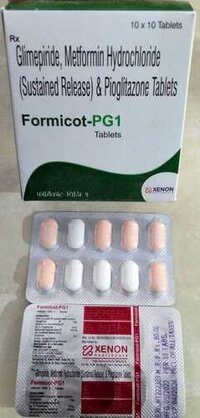 FORMICOT PG1