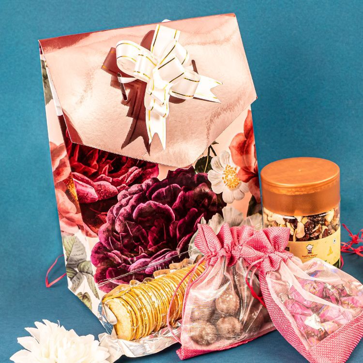 Diwali Gift Pack AE