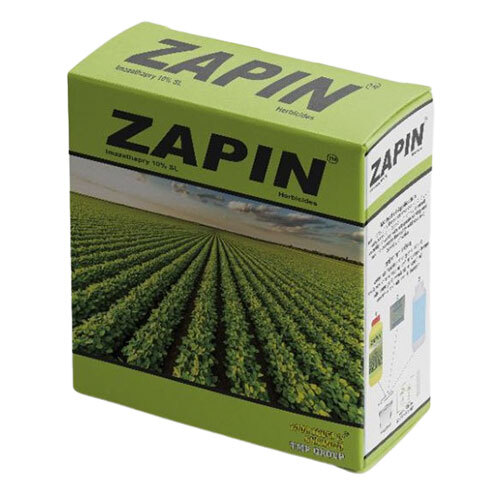 Zapin Fungicide