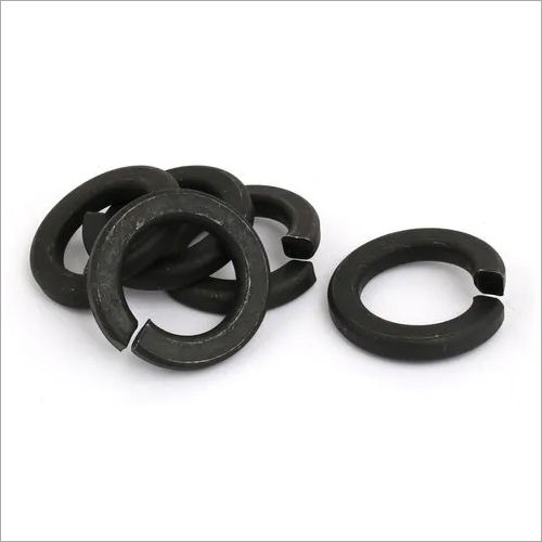 Carbon Steel Spring Washer