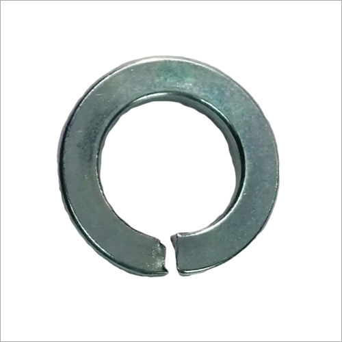 M16 Spring Zinc Plating Washers Application: Sealing