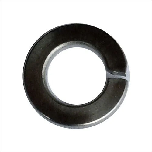 SS Spring Washers